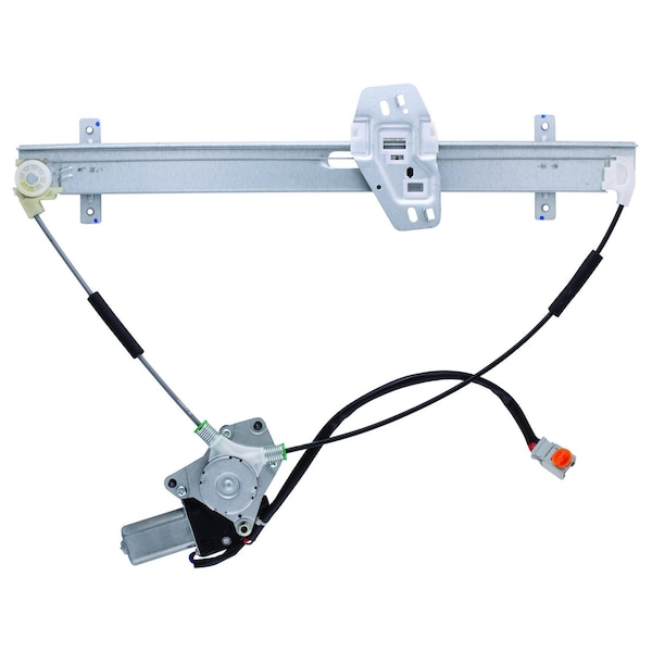 Wai Global WINDOW REGULATOR & MOTOR, WPR1011LM WPR1011LM - main